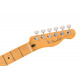 FENDER PLAYER II TELECASTER MN BUTTERSCOTCH BLONDE