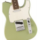 FENDER PLAYER II TELECASTER RW BIRCH GREEN