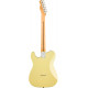 FENDER PLAYER II TELECASTER HH MN HIALEAH YELLOW