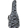 FENDER FE920 ELECTRIC GUITAR GIG BAG WINTER CAMO
