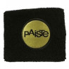 Paiste Wristband Black/Gold