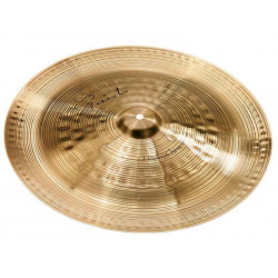 Paiste Signature Heavy China 18"