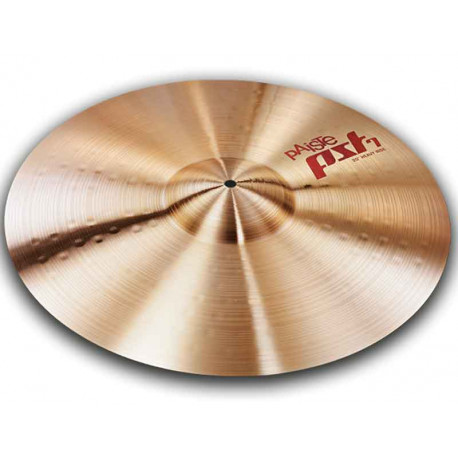 Paiste PST 7 Heavy Ride 20"