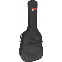 GATOR GBE-MINI-ACOU Economy Mini Acoustic Guitar Gigbag