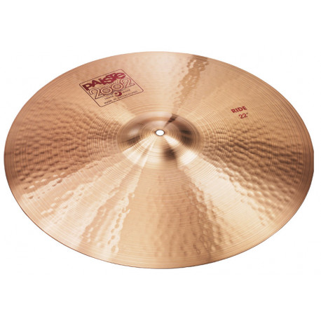 Paiste 2002 Ride 22"