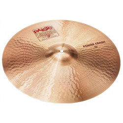 Paiste 2002 Power Crash 19"