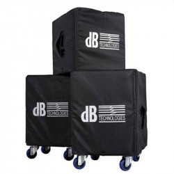 DB Technologies TC S18D