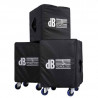 DB Technologies TC S18D
