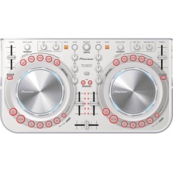 PIONEER DDJ-WeGO 2 WHITE