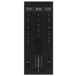 NATIVE INSTRUMENTS TRAKTOR KONTROL Z1 MK2