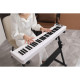 MUSICALITY PP61-WH PORTABLEPIANO