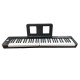 MUSICALITY PP61-BK PORTABLEPIANO