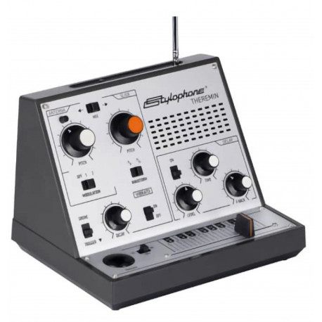 Dubreq Stylophone Theremin