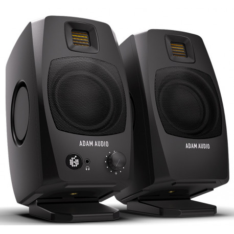 ADAM AUDIO D3V Black