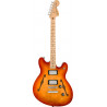 SQUIER AFFINITY SERIES STARCASTER DELUXE SIENNA SUNBURST