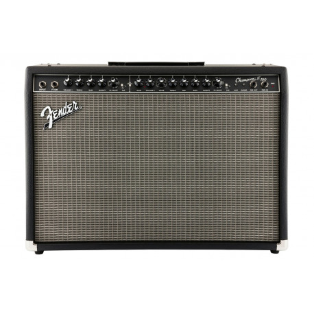 FENDER CHAMPION II 100