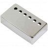 Dimarzio GG1600N Humbucking Pickup Cover (Nickel)