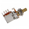 Dimarzio EP1201PP Audio Taper Potentiometer 500k (Push Pull)