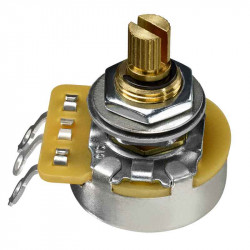 Dimarzio EP1200 250K Custom Taper Potentiometer