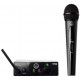 AKG WMS40MINI Vocal Set BD US25A (537.500)