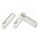 Dimarzio DM2002W Fast Track Pickup Cover (White)