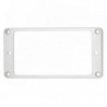 Dimarzio DM1300W Mounting Ring – Neck Position (White)