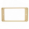 Dimarzio DM1300CR Mounting Ring – Neck Position (Creme)