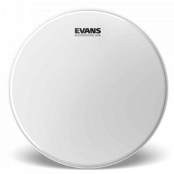 EVANS 12" UV2 Coated Tom Batter