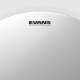 EVANS 14" UV2 Coated Tom Batter