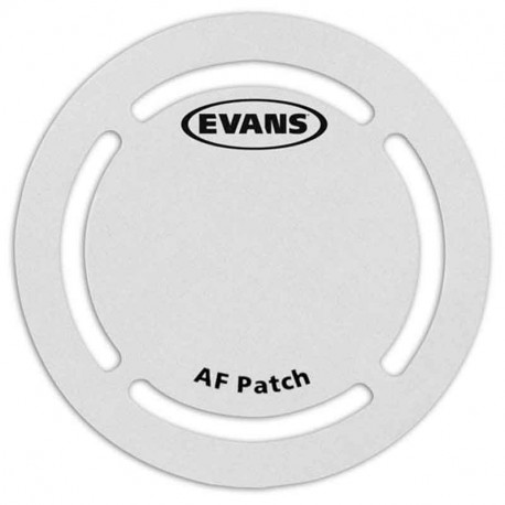 Evans EQPAF1 AF Bass Patch