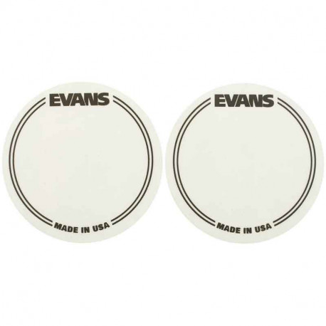 Evans EQPC1 EQ Patch Clear Single