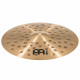 Meinl Pure Alloy PA18EHC Extra Hammered Crash 18"