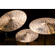 Meinl Pure Alloy PA18EHC Extra Hammered Crash 18"