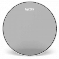 EVANS 8" SOUNDOFF Mesh Drumhead