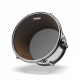 EVANS 8" SOUNDOFF Mesh Drumhead