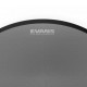 Evans 8" TT08SO1 Soundoff Mesh Drumhead