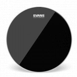 EVANS 18" HYDRAULIC BLACK