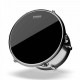 EVANS 18" HYDRAULIC BLACK
