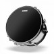 EVANS 13" ONYX Frosted