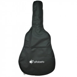 Alfabeto EasyBag40A