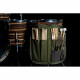 Meinl Waxed Canvas MWSGR Forest Green