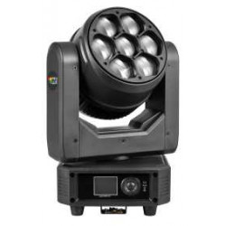 PRO LUX LED 740 BY