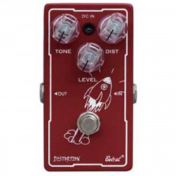 BELCAT DST-601 DISTORTION