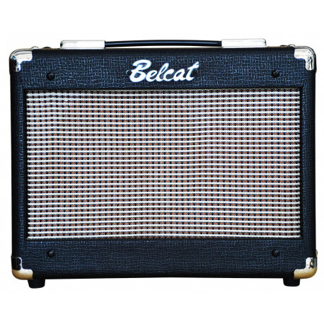 BELCAT TUBE-5 (COMBO)