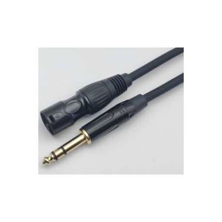 4ALL AUDIO MIC021-1M RX