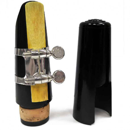 J.Michael MCL-701S Bb Clarinet Mouthpiece Set