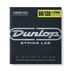 Dunlop DBS60120 Stainless Steel