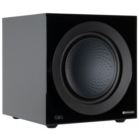 MONITOR AUDIO Anthra W12 High Gloss Black