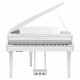 YAMAHA Clavinova CLP-895GP (Polished White)