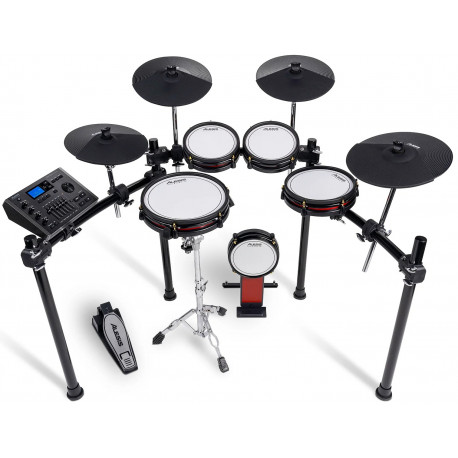 ALESIS CRIMSON III KIT